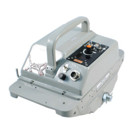 XE HÀN, CẮT TỰ ĐỘNG KAT® FLEXIBLE TRACK